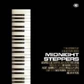 VARIOUS  - 3xCD MIDNIGHT STEPPERS