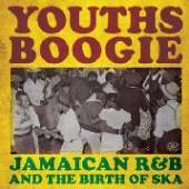 VARIOUS  - 2xCD YOUTHS BOOGIE