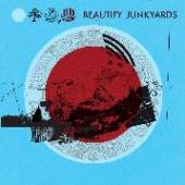 BEAUTIFY JUNKYARDS  - CD BEAUTIFY JUNKYARDS