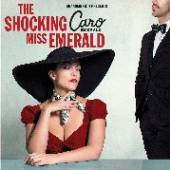 EMERALD CARO  - 2xVINYL SHOCKING MISS EMERALD [VINYL]