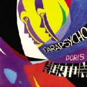 NORTON DORIS  - CD PARAPSYCHO