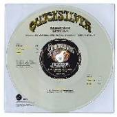 QUICKSILVER MESSENGER SERVICE  - VINYL LIVE AT THE OL..