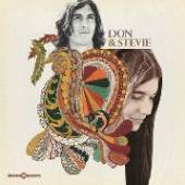 DON & STEVIE  - CD DON & STEVIE