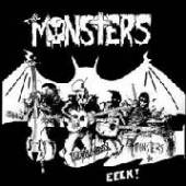 MONSTERS  - 2xVINYL MASKS -LP+CD- [VINYL]