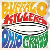 BUFFALO KILLERS  - CD OHIO GRASS [DIGI]