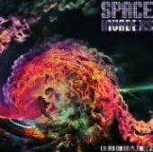 SPACE INVADAS  - CD IMPROVISED MUSIC TO..