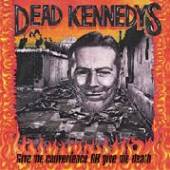 DEAD KENNEDYS  - VINYL GIVE ME CONVENIENCE OR.. [VINYL]