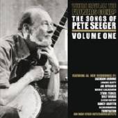 SEEGER PETE  - 2xVINYL WHERE HAVE A..
