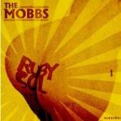 MOBBS  - VINYL 7-RUBY SOL -EP- [VINYL]
