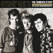  TORONTO STRUT -LTD/LIVE- [VINYL] - supershop.sk