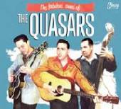 QUASARS  - CD FABULOUS SOUND OF