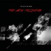  NEW COLISEUM -LP+CD- [VINYL] - supershop.sk