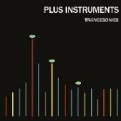 PLUS INSTRUMENTS  - CD TRANCESONICS