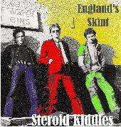  ENGLAND'S SKINT - supershop.sk