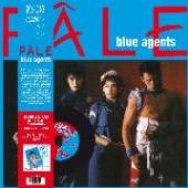 PALE  - 2xVINYL BLUE AGENTS -LP+CD- [VINYL]