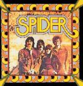 SPIDER  - CD LABYRINTH