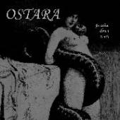 OSTARA  - CD PARADISE DOWN SOUTH