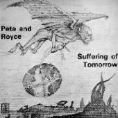 PETE & ROYCE  - VINYL SUFFERING OF T..