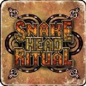  SNAKE HEAD RITUAL - suprshop.cz