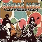 NANDHA BLUES BAND  - CD BLACK STRAWBERRY MAMA