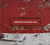 AUTOCLAV 1.1  - CD PORTENTS CALL