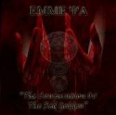 EMME YA  - CD CONJURATION OV THE RED..