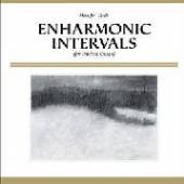 MAMIFFER & CIRCLE  - CD ENHARMONICINTERVALS