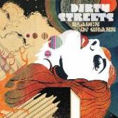DIRTY STREETS  - CD BLADES OF GLASS