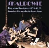 SKALDOWIE  - CD KRYWAN SESSIONS 1..