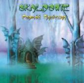 SKALDOWIE  - CD PODROZ MAGICZNA (1973-1978)