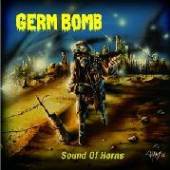 GERM BOMB  - VINYL SOUND OF HORNS [VINYL]