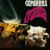 GOMORRHA  - CD TRAUMA