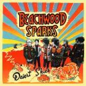 BEACHWOOD SPARKS  - CD DESERT SKIES