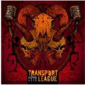 TRANSPORT LEAGUE  - CD BOOGIE FROM HELL