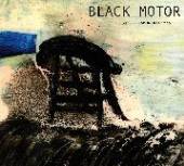 BLACK MOTOR  - CD YOSTA AAMUN KYNNYKSELLE