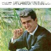 AMONT MARCEL - CD DANS LE COEUR DE MA..