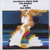 STRAWBERRY ALARM CLOCK  - VINYL WORLD IN A SEA SHELL -HQ- [VINYL]
