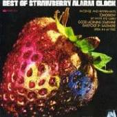  BEST OF STRAWBERRY ALARM CLOCK [VINYL] - supershop.sk