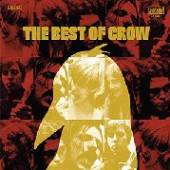 CROW  - CD BEST OF CROW