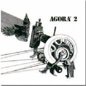  AGORA 2 [VINYL] - suprshop.cz