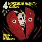 MORRICONE ENNIO  - VINYL 4 MOSHE DI VELLUTO.. -HQ- [VINYL]