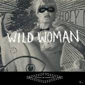 FRENCH KISSING  - SI WILD WOMAN /7