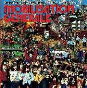  MOBILISATION GENERALE [VINYL] - suprshop.cz