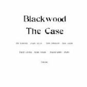 CASE  - VINYL BLACKWOOD [VINYL]