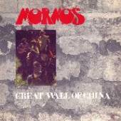 MORMOS  - 2xVINYL GREAT WALL OF CHINA [VINYL]
