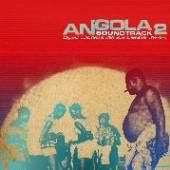 VARIOUS  - CD ANGOLA SOUNDTRACK 2