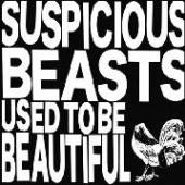 SUSPICIOUS BEASTS  - VINYL 7-USED TO BE BEAUTIFUL [VINYL]