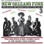  NEW ORLEANS FUNK 3 [VINYL] - suprshop.cz