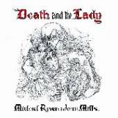 RAVEN MICHAEL / MILLS JOAN  - CD DEATH & LADY