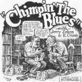  CHIMPIN THE BLUES [VINYL] - supershop.sk